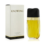 Estee Lauder Knowing Eau De Parfum Spray  75ml/2.5oz