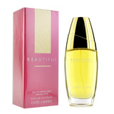 Estee Lauder Beautiful Eau De Parfum Spray 