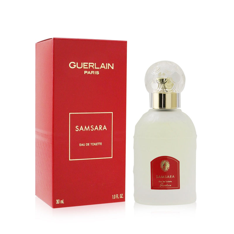 Guerlain Samsara Eau De Toilette Spray  30ml/1oz