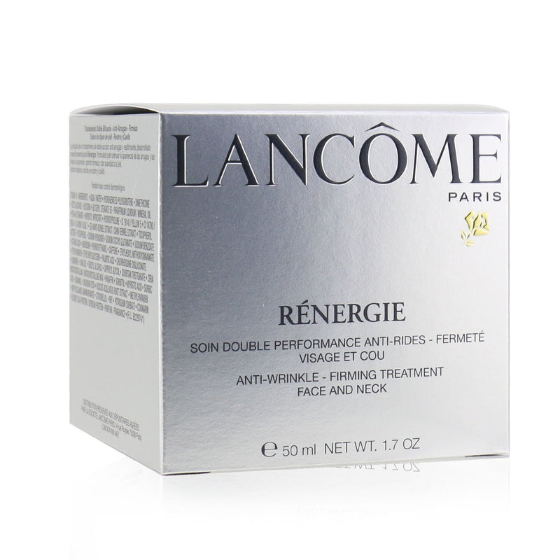 Lancome Renergie Cream 