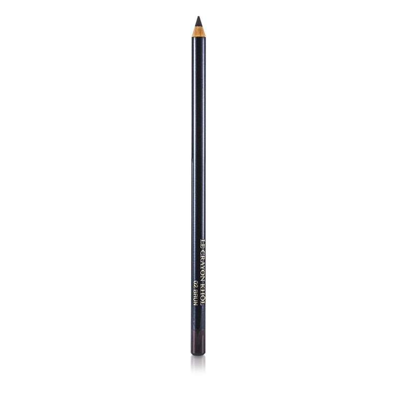 Lancome Le Crayon Khol - No. 02 Brun  1.8g/0.06oz