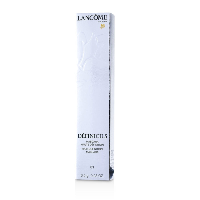 Lancome Definicils - No. 01 Noir Infini  6.5ml/0.21oz