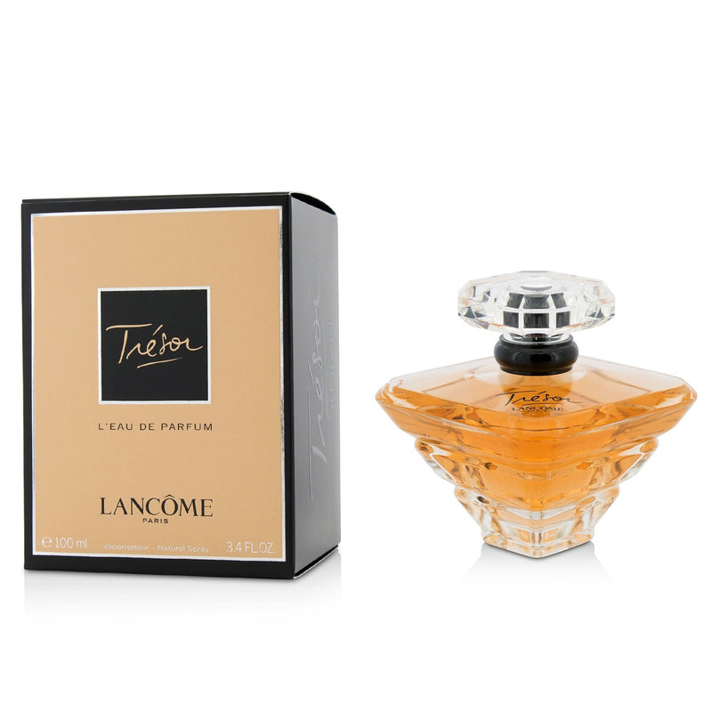 Lancome Tresor Eau De Parfum Spray 