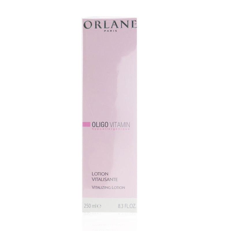 Orlane Oligo Vitamin Vitalizing Lotion 