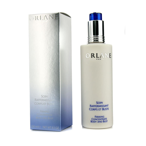 Orlane Firming Concentrate Body & Bust 