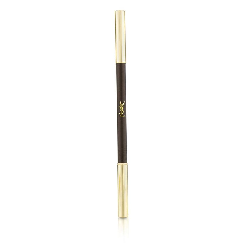 Yves Saint Laurent Eyebrow Pencil - No. 02 