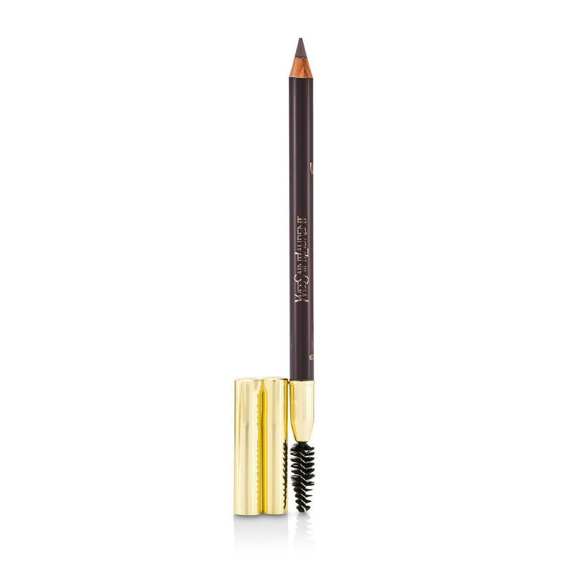 Yves Saint Laurent Eyebrow Pencil - No. 03 