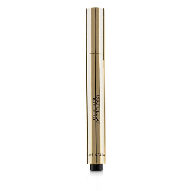 Yves Saint Laurent Radiant Touch/ Touche Eclat - #1 Luminous Radiance (Light Beige)  2.5ml/0.08oz