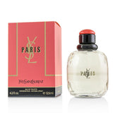 Yves Saint Laurent Paris Eau De Toilette Spray 125ml/4.2oz