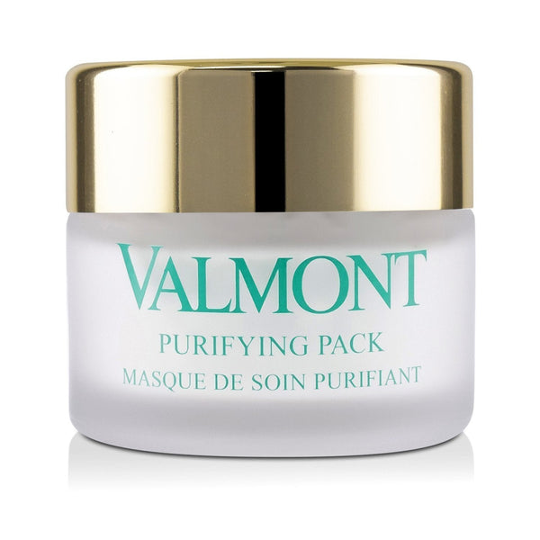 Valmont Purifying Pack (Skin Purifying Mud Mask) 