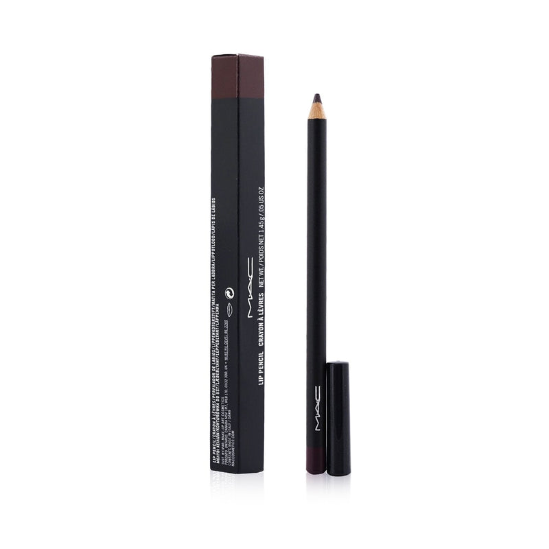 MAC Lip Pencil - Vino  1.45g/0.05oz