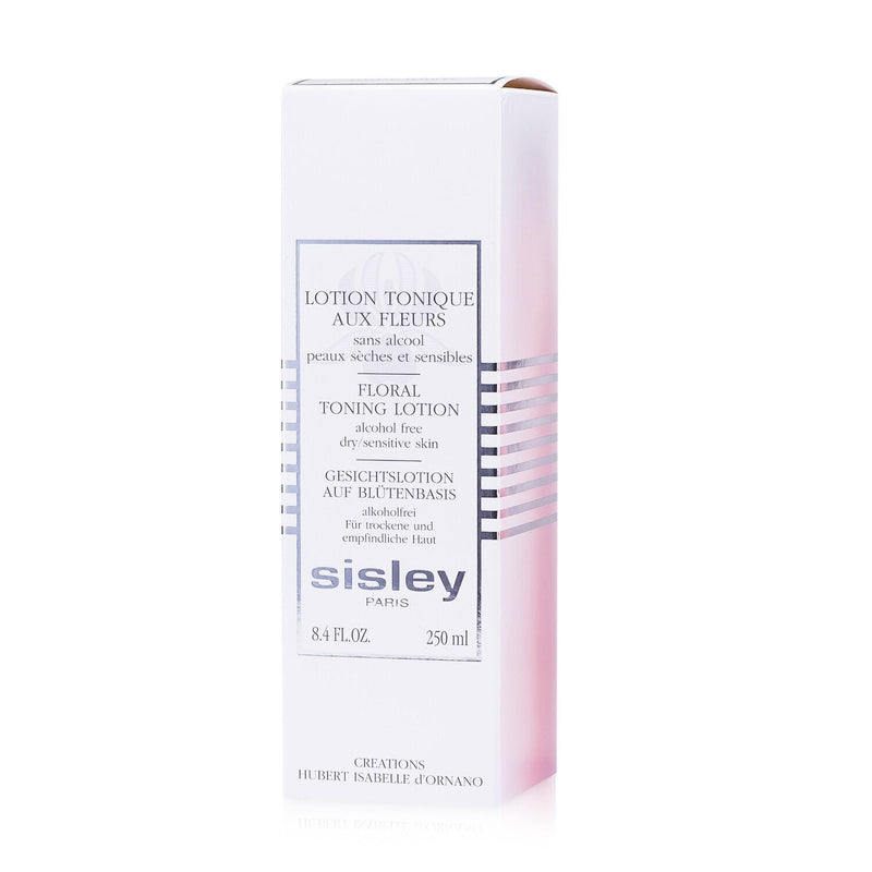 Sisley Botanical Floral Toning Lotion Alcohol-Free 