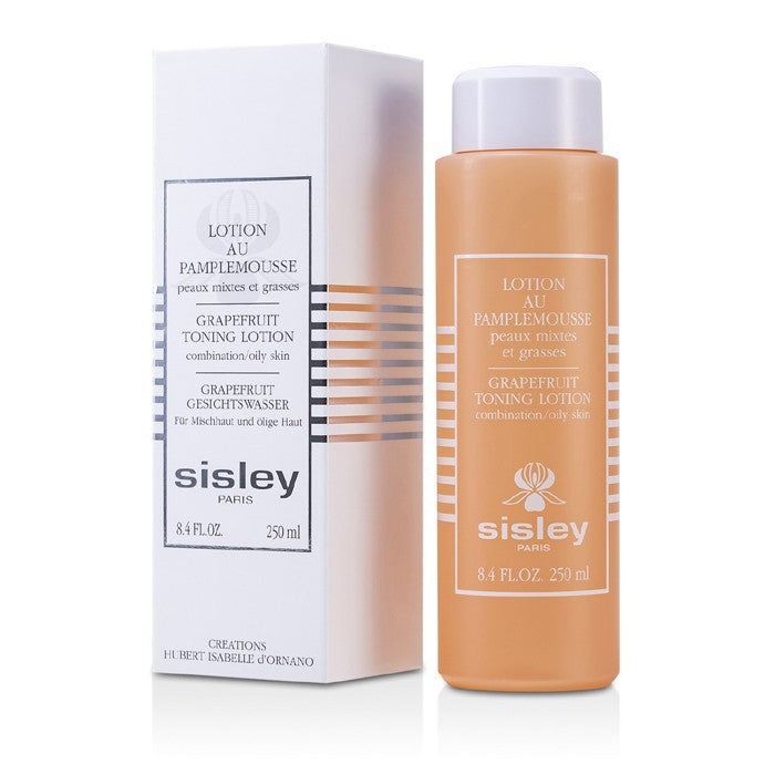 Sisley Botanical Grapefruit Toning Lotion 250ml/8.3oz