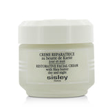 Sisley Botanical Restorative Facial Cream W/Shea Butter 