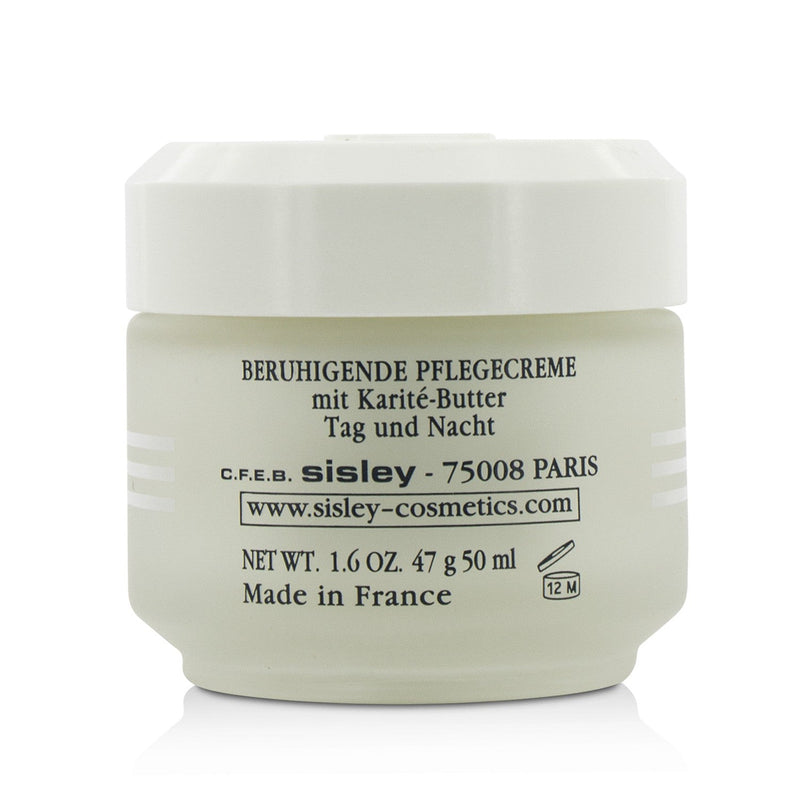 Sisley Botanical Restorative Facial Cream W/Shea Butter 