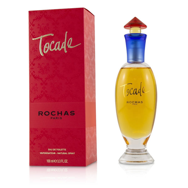 Rochas Tocade Eau De Toilette Spray 