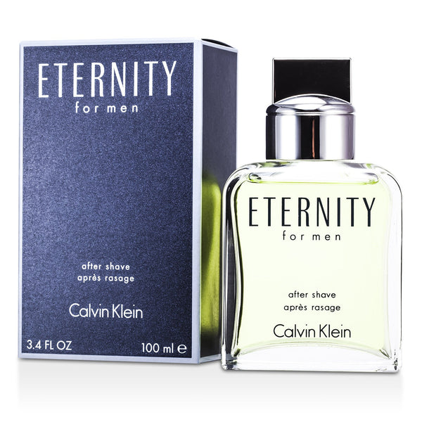 Calvin Klein Eternity After Shave Lotion  100ml/3.4oz