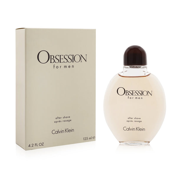 Calvin Klein Obsession After Shave Splash  125ml/4oz