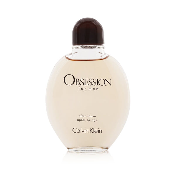 Calvin Klein Obsession After Shave Splash  125ml/4oz