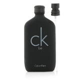 Calvin Klein CK Be Eau De Toilette Spray 