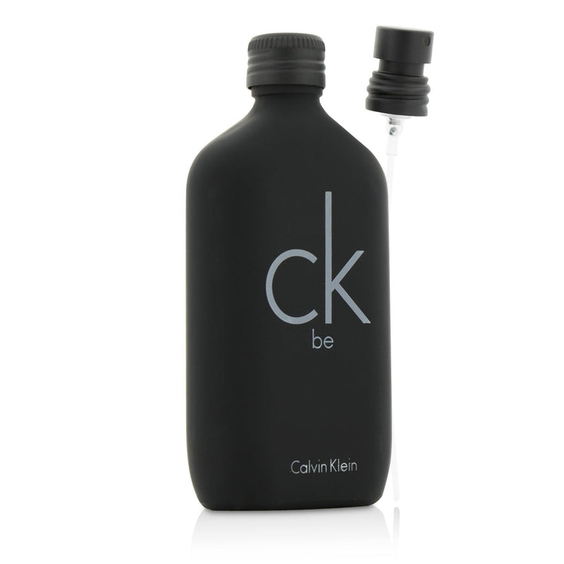 Calvin Klein CK Be Eau De Toilette Spray 