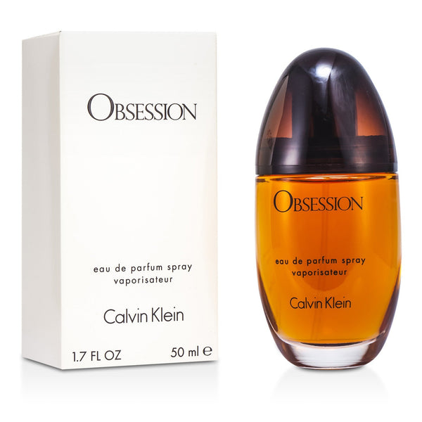 Calvin Klein Obsession Eau De Parfum Spray 