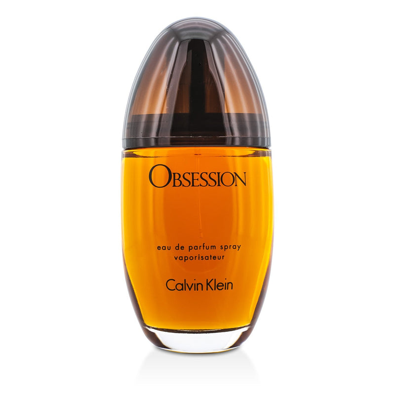 Calvin Klein Obsession Eau De Parfum Spray 