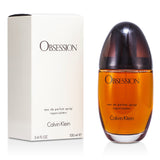 Calvin Klein Obsession Eau De Parfum Spray 