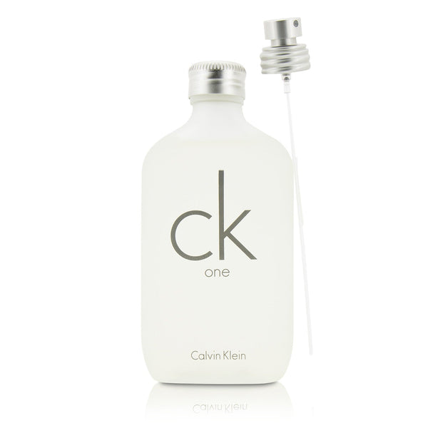 Calvin Klein CK One Eau De Toilette Spray 