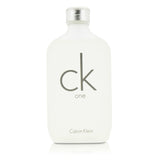 Calvin Klein CK One Eau De Toilette Spray 