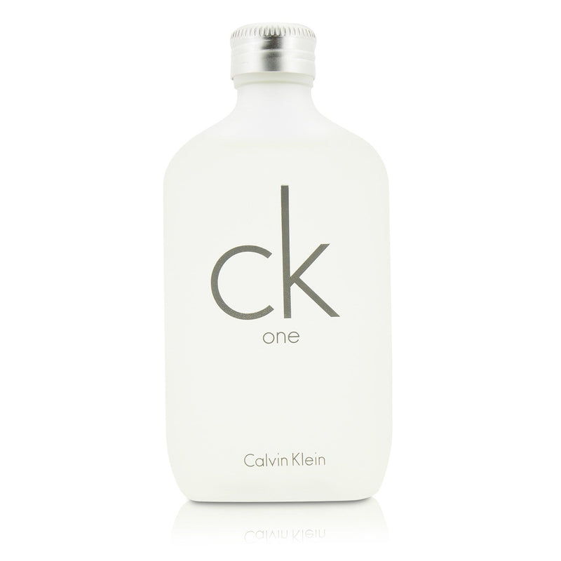 Calvin Klein CK One Eau De Toilette Spray 