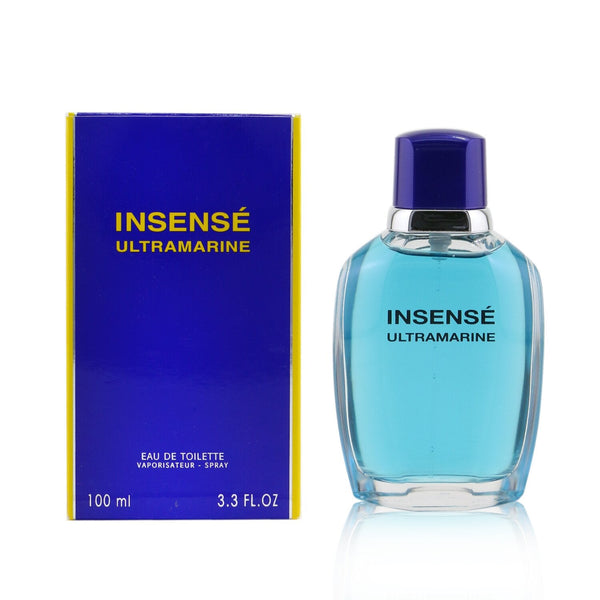 Givenchy Insense Ultramarine Eau De Toilette Spray 