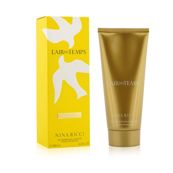 Nina Ricci L'Air Du Temps Gentle Shower Gel 