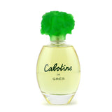 Gres Cabotine Eau De Toilette Spray  50ml/1.69oz