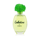 Gres Cabotine Eau De Toilette Spray  100ml/3.3oz