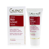 Guinot Red Logic Face Cream For Reddened & Reactive Skin 