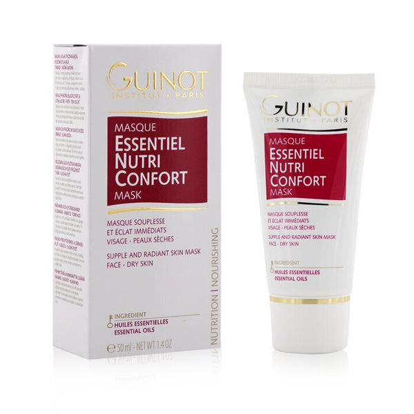 Guinot Radiance Mask 50ml/1.7oz