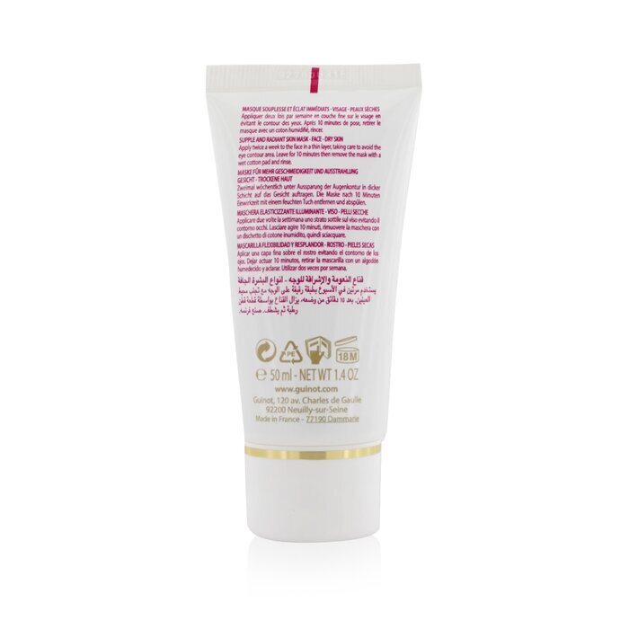 Guinot Radiance Mask 50ml/1.7oz