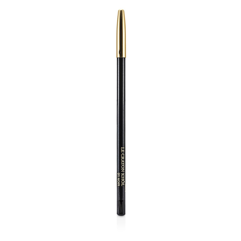 Lancome Le Crayon Khol - No. 01 Black  1.8g/0.06oz