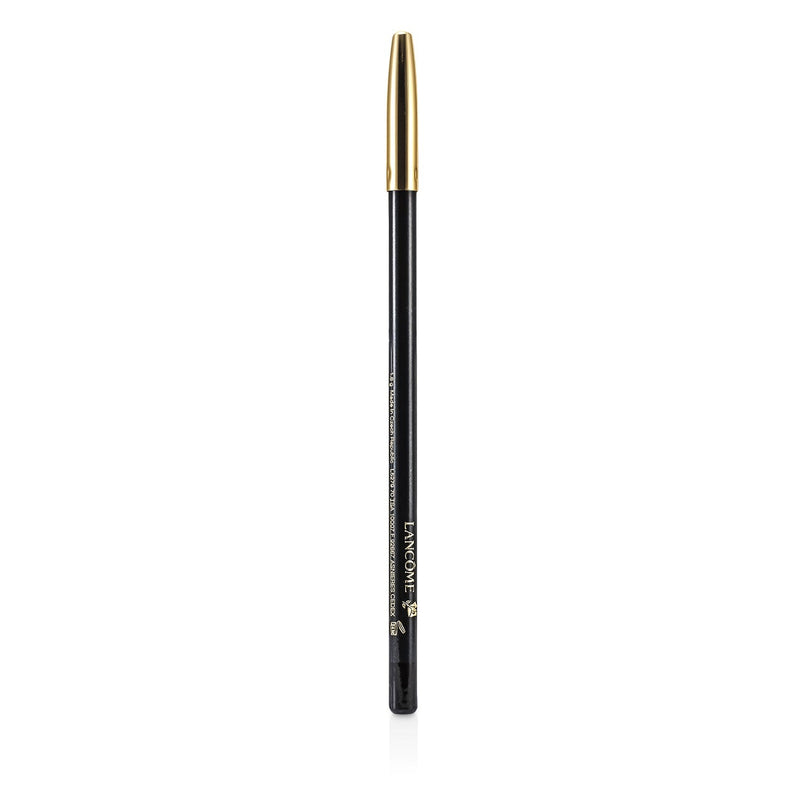 Lancome Le Crayon Khol - No. 01 Black  1.8g/0.06oz