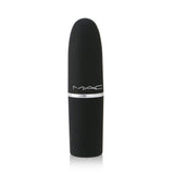 MAC Lipstick - No. 138 Chili Matte; Premium price due to scarcity  3g/0.1oz