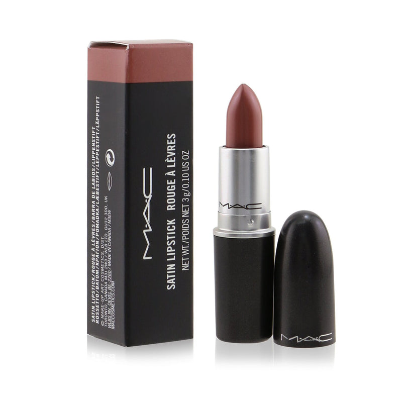 MAC Lipstick - Faux (Satin)  3g/0.1oz