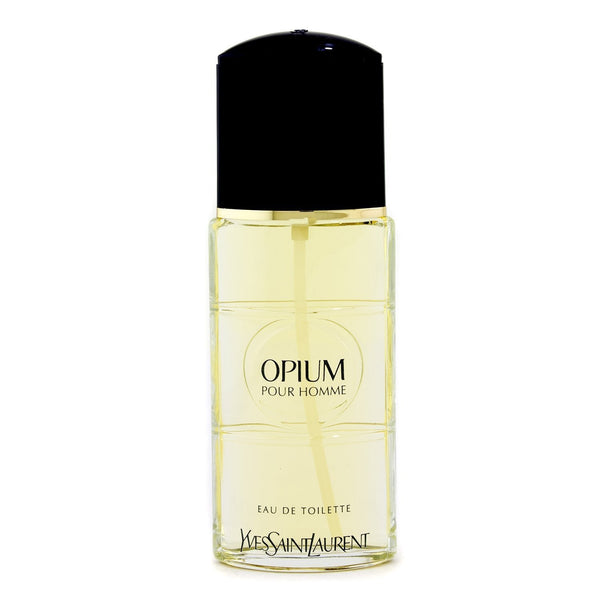 Yves Saint Laurent Opium Eau De Toilette Spray 