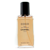 Chanel Coco Eau De Parfum Spray Refill  60ml/2oz