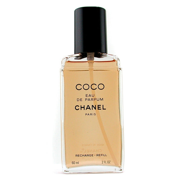 Chanel Coco Eau De Parfum Spray Refill  60ml/2oz