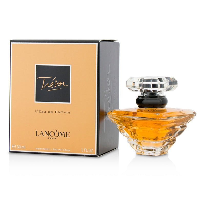 Lancome Tresor Eau De Parfum Spray 