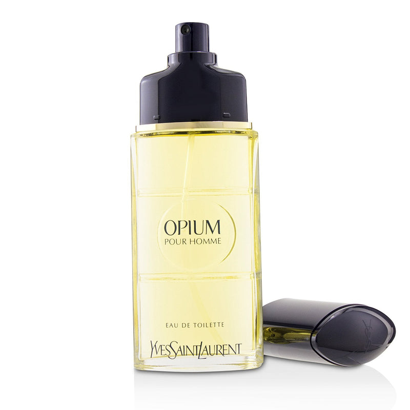 Yves Saint Laurent Opium Eau De Toilette Spray 