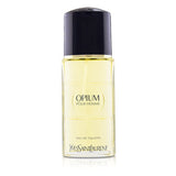 Yves Saint Laurent Opium Eau De Toilette Spray 