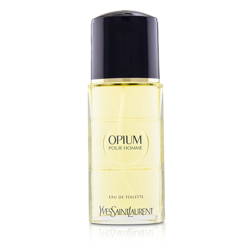 Yves Saint Laurent Opium Eau De Toilette Spray 