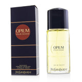 Yves Saint Laurent Opium Eau De Toilette Spray 